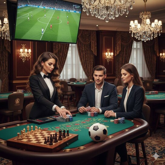 帕尼尼球星卡展示